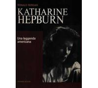 Katharine Hepburn