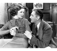 Katharine Hepburn a Bill Of Divorcement [1043822] 8x10 Foto (O Poster)