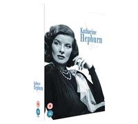 Katharine Hepburn Boxset