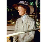 Katharine Hepburn Film Foto [S267375] Misura a Scelta
