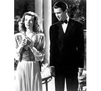 Katharine Hepburn La Storia Di Philadelphia [1043821] Foto 8x10 (O Poster)