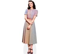 Katharine Hepburn (Pose) a grandezza naturale