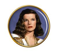 Katharine Hepburn Spilla