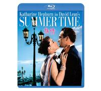 Katharine Hepburn - Summertime [Edizione: Giappone]