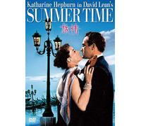 Katharine Hepburn - Summertime [Edizione: Giappone]