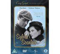 Katharine Hepburn - Sylvia Scarlett [Edizione: Regno Unito] [Edizione: Regno Unito]