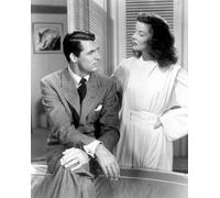 Katharine Hepburn The Philadelphia Story [1043820] 8x10 Foto (O Poster)