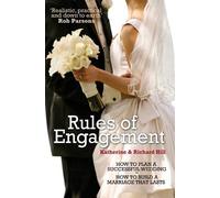 Katharine Hill Rules of Engagement (Tascabile)