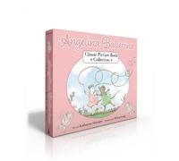 Angelina Ballerina Classic Picture Book Collection (Boxed Set): Angelina Ballerina; Angelina and Alice; Angelina and the Princess