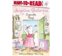 Katharine Holabird Cupcake Day (Copertina rigida)