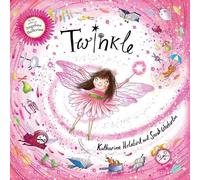 Katharine Holabird Twinkle (Copertina rigida) Twinkle
