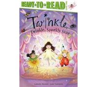 Katharine Holabird Twinkle, Twinkle, Sparkly Star (Copertina rigida) Twinkle