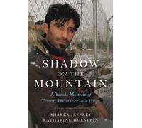 Katharine Holstein Shaker Jeffrey Shadow on the Mountain (Copertina rigida)