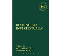Katharine J. Dell Reading Job Intertextually (Tascabile)