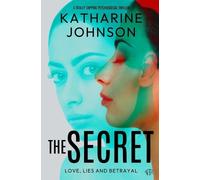 Katharine Johnson The Secret (Tascabile)