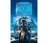 Katharine Kerr The Black Raven (Tascabile) Dragon Mage