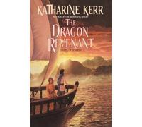 Katharine Kerr The Dragon Revenant (Tascabile) Deverry