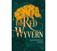 Katharine Kerr The Red Wyvern (Tascabile) Dragon Mage