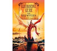 Katharine Kerr The Red Wyvern (Tascabile) Dragon Mage