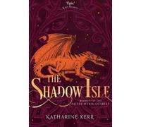 Katharine Kerr The Shadow Isle (Tascabile) Silver Wyrm