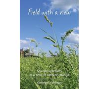 Katharine M Preston Field with a View (Tascabile)