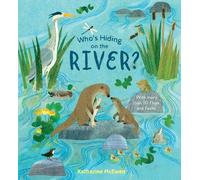 Who's Hiding on the River?