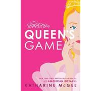 Katharine McGee A Queen's Game (Copertina rigida) Queen's Duet