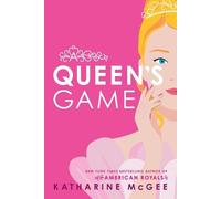 Katharine McGee A Queen's Game (Tascabile) Queen's Duet