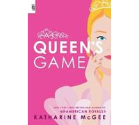 Katharine McGee A Queen's Game (Tascabile) Queen's Duet