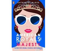Katharine McGee American Royals 2 (Tascabile)