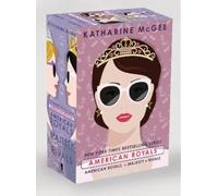 Katharine McGee American Royals Boxed Set (Tascabile) American Royals