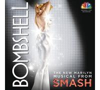 Smash - Bombshell: The New Marilyn Musical from Smash