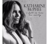 Katharine McPhee – I Fall In Love Too Easily – BMG