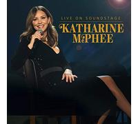 Katharine McPhee - Live On Soundstage (With Blu-ray)