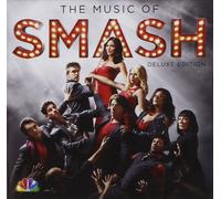 Katharine McPhee Music of Smash (CD)