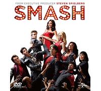 Katharine Mcphee - Smash Season1 Value Pack (5 Dvd) [Edizione: Giappone]