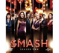 Katharine Mcphee - Smash Season2 Value Pack (4 Dvd) [Edizione: Giappone]