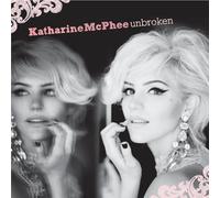 MCPHEE, KATHARINE-UNBROKEN - DELUXE(CD+DVD)