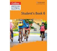 Katharine Meuni Cambridge Primary Global Perspectives Student's Book (Tascabile)