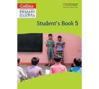 Katharine Meuni Cambridge Primary Global Perspectives Student's Book (Tascabile)