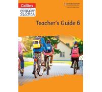 Katharine Meuni Cambridge Primary Global Perspectives Teacher's Guid (Tascabile)