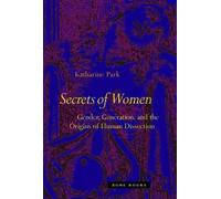 Katharine Park Secrets Of Women (Tascabile)