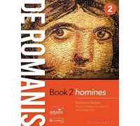 Katharine Radice Angela Cheetham Sonya Kirk G de Romanis Book 2 (2n (Tascabile)
