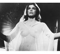 KATHARINE ROSS Nei Panni Di JOANNA EBERHART Poster Stampa 24x20"