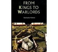 Katharine Simms Simms, Katharine From Kings to Warlords (Tascabile)