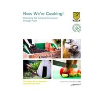 Katharine Tate Marie Reynolds Tim Baker Now We're Cooking (Tascabile)