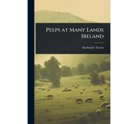 Peeps at Many Lands Ireland