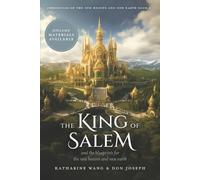 Katharine Wang Don Joseph The King of Salem (Tascabile)