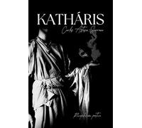 Katháris Poemario: Tapa blanda, brillo, papel blanco