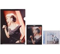【早期購入特典あり】Katharsis(CD+DVD)(初回限定盤)+LIVE PRELUDE(Blu-Ray)(2タイトル同時購入特典:クリアファイル付)